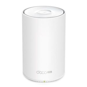 TP-LINK AX1800 SUPERIOR MESH WI-FI 6 VDSL DECO X20 DSL 1 PACK