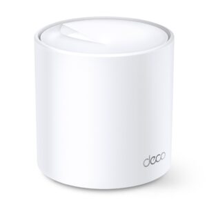 TP-LINK DECO AX1800 WHOLE HOME MESH WIFI 6 ROUTER DECO X20 1 PACK