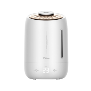 Deerma Large Screen Humidifier White DEM-F600