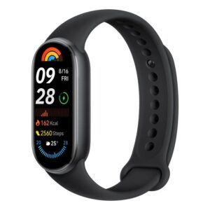 XIAOMI SMART BAND 9 MIDNIGHT BLACK