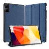 Protect your tablet in style with the DUXDUCIS DOMO Series Case, designed exclusively for the Xiaomi Pad SE 11 Inch.
