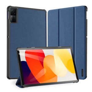 Protect your tablet in style with the DUXDUCIS DOMO Series Case, designed exclusively for the Xiaomi Pad SE 11 Inch.