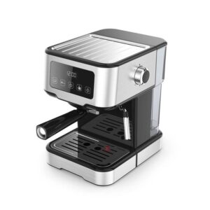 Lepresso Dual Drip Machine : Experience Barista-Quality Espresso