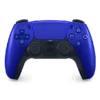 Dive into next-level gaming with the SONY PS5 Wireless Controller DualSense in Cobalt Blue.