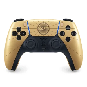 SONY PS5 DUALSENSE WIRELESS CONTROLLER 007 FIRST LIGHT LIMITED EDITION CFIZCT2WZFX007