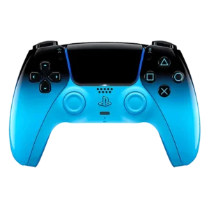 SONY PS5 WIRELES CONTROLLER DUAL SENSE RHYTHM BLUE
