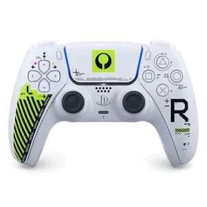 SONY PLAYSTATION CONTROLLER  MARATHON DUALSENSE LIMITED EDITION CFI-ZCT1W