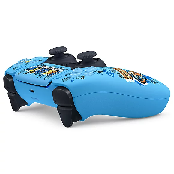 Sony PS5 DualSense Wireless Controller - Fortnite Limited Edition - Image 7
