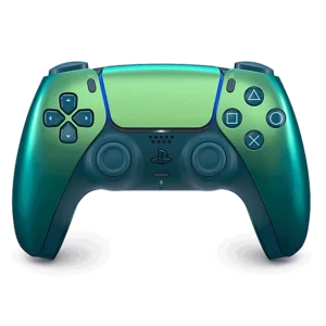 SONY PS5 DUALSENSE WIRELESS CONTROLLER CHROMA TEAL