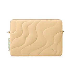 TOMTOC TERRA A27 14 INCH LAPTOP SLEEVE DUNE SHADE A27D2K1