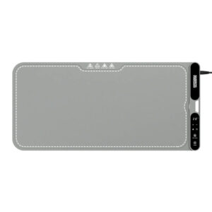 EPICARMA FOOD HEATING MAT GRAY EA-G008MAX-GY