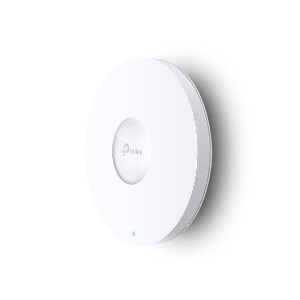 TP-Link AX1800 Ceiling Mount WiFi 6 Access Point TL-EAP610 - Image 10