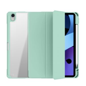 MUTURAL IPAD AIR 10.9/AIR 5 PINYUE SERIES CASE MINT GREEN