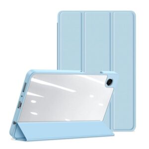 DUXDUCIS TOBY SAMSUNG TAB A9 BOOK CASE BLUE TOBY0188