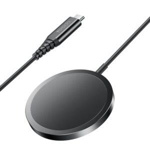 YESIDO MAGSAFE WIRELESS CHARGER DS21