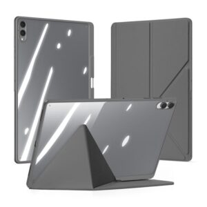 DUXDUCIS SAMSUNG TAB S11 ULTRA MAGI SERIES CASE GREY MAGI0119