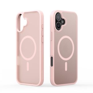 DUX DUCIS IPHONE 17 YIND CASE LIGHT PINK YIND0137
