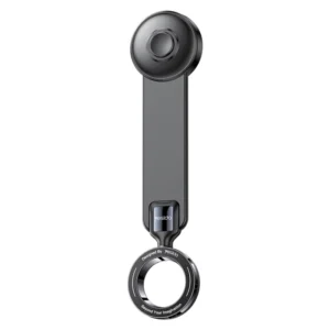 YESIDO MAGNETIC HOLDER BLACK C217