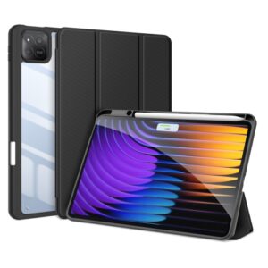 DUXDUCIS XIAOMI PAD 7/7 PRO TOBY SEREIS CASE BLACK TOBY-0217