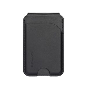 DUXDUCIS NEVA SERIES MAGNETIC WALLET STAND BLACK NEVA0001-CP