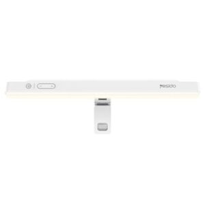 Upgrade your workspace or leisure area with the YESIDO DH11 Multi-Purpose LED Reading Light.