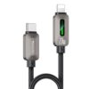 Introducing the YESIDO CA199 PD Fast Charging Cable