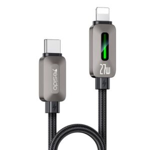 Introducing the YESIDO CA199 PD Fast Charging Cable