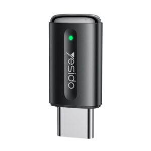 Upgrade your smart living experience with the Yesido EC26C Infrared Remote Control