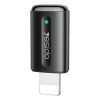 Enhance your entertainment setup with the YESIDO Infrared Remote Control Lightning Black EC26L.
