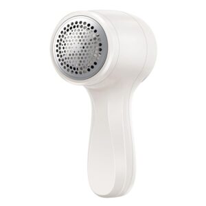 Give your garments a new lease on life with the YESIDO EC19 Single Head Fabric Shaver.