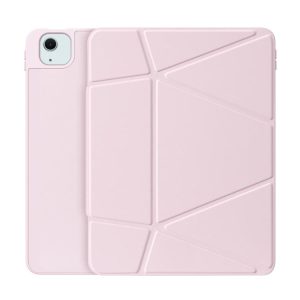 DUX DUCIS IPAD AIR 11 (2024/2025)/IPAD AIR 4/5 10.9/IPAD PRO 11 (2020/2021/2022)VERS SERIES CASE PINK VERS0002