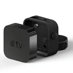 ELAGO MULTI MOUNT APPLE TV CASE EST-ATV-BK