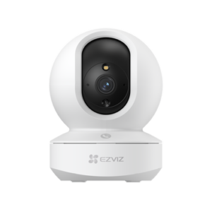 Upgrade your home security with the EZVIZ Smart Home Camera TY1 CS-TY1 PRO