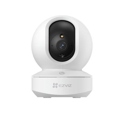 Upgrade your home security with the EZVIZ Smart Home Camera TY1 CS-TY1 PRO