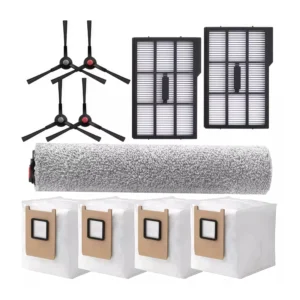 EUFY OMNI E25/E28 VACUUM CLEANER ACCESSORIES