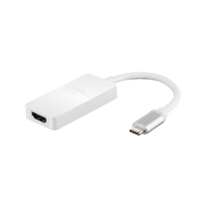 D-LINK USB C TO HDMI ADAPTER DUB-V120