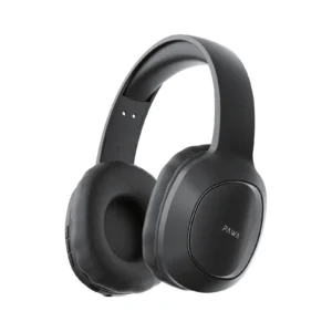 PAWA SPACE PRO WIRELESS HEADPHONE BLACK PW-HFIAN100-BK