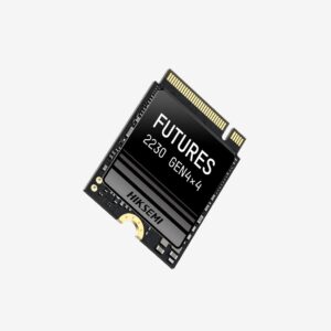 HIKSEMI FUTURES NVME M.2 2230 2TB SSD HS-SSD-FUTURES