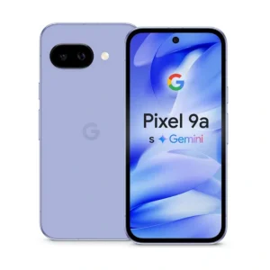GOOGLE PIXEL 9A 5G 128GB IRIS