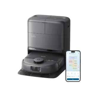 ANKER EUFY ROBO VAC OMNI C28 BLACK T211A210