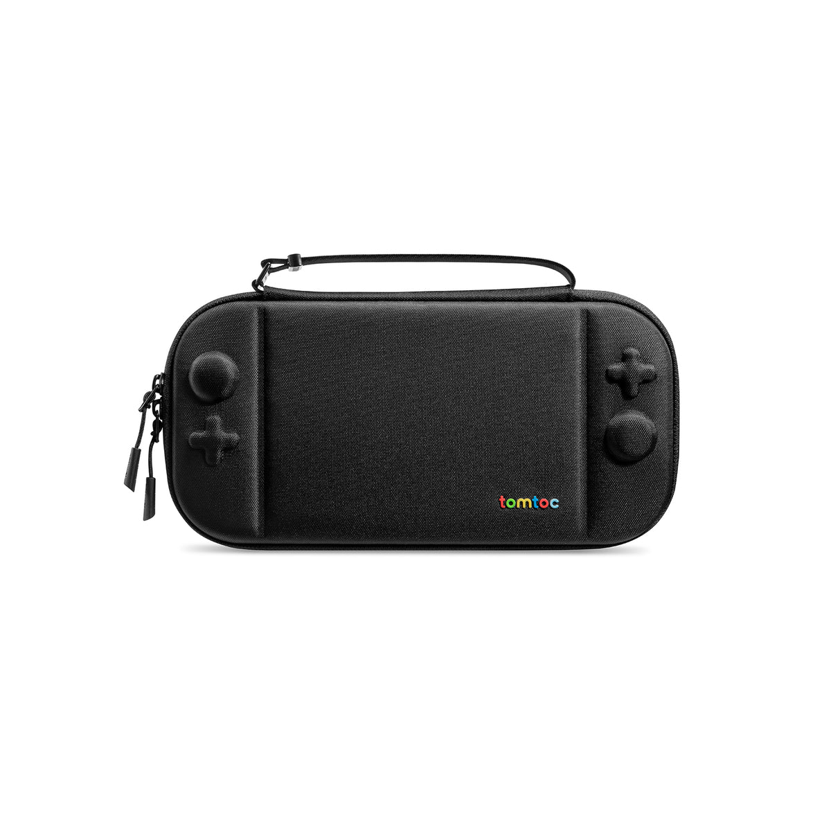 Keep your Nintendo Switch 2 safe and stylish with the tomtoc FancyCase G05 Slim Case in Black.