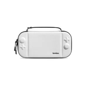 Protect your gaming gear in style with the TOMTOC FancyCase G05 Slim Case for Nintendo Switch 2 (2025), model G05S3W1.