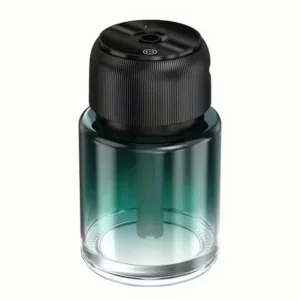 CAR AIR DIFFUSER 130ML WITH CHARGING AZURE MEN FRAGRANCE