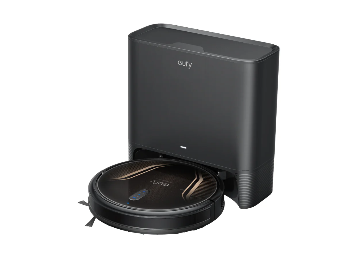 Anker Eufy Clean G40 Hybrid