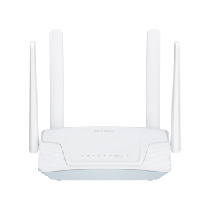 D-LINK 4G LTE N300 WI-FI ROUTER G403C