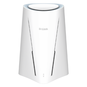 D-LINK 5G NR AX3000 WI-FI ROUTER 1 PACK G530