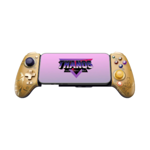 GAMESIR MARVEL G8 PLUS GALILEO WIRELESS MOBILE GAME CONTROLLER THANOS