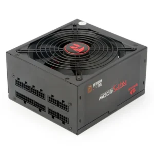 REDRAGON GAMING PC POWER SUPPLY RGPS-600W GC-PS003