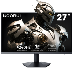 KOORUI