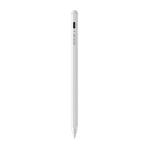 GREEN LION 2 IN 1 PENCIL WHITE GN2N1PENWH